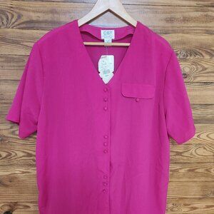 18W/38 Blouse